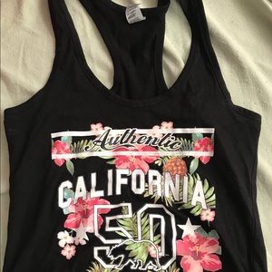 California top